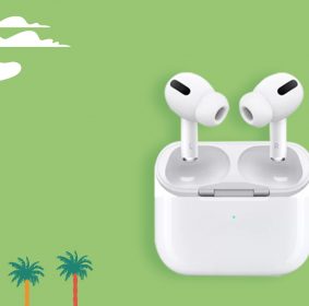 AIRPODS-PRo