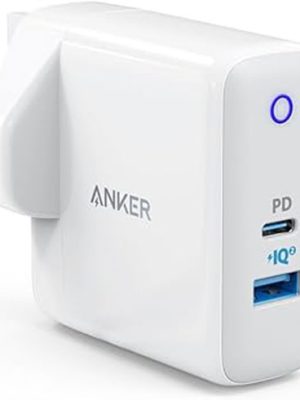 anker 3X Faster 35 W USB