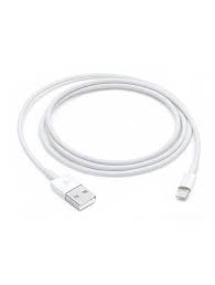 Apple lightning 1m cable