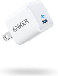 anker ULTRA -Compact 20W USB