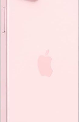 ايفون 15 128 جيجابايت وردي 5G iphone 128GB pink 5G